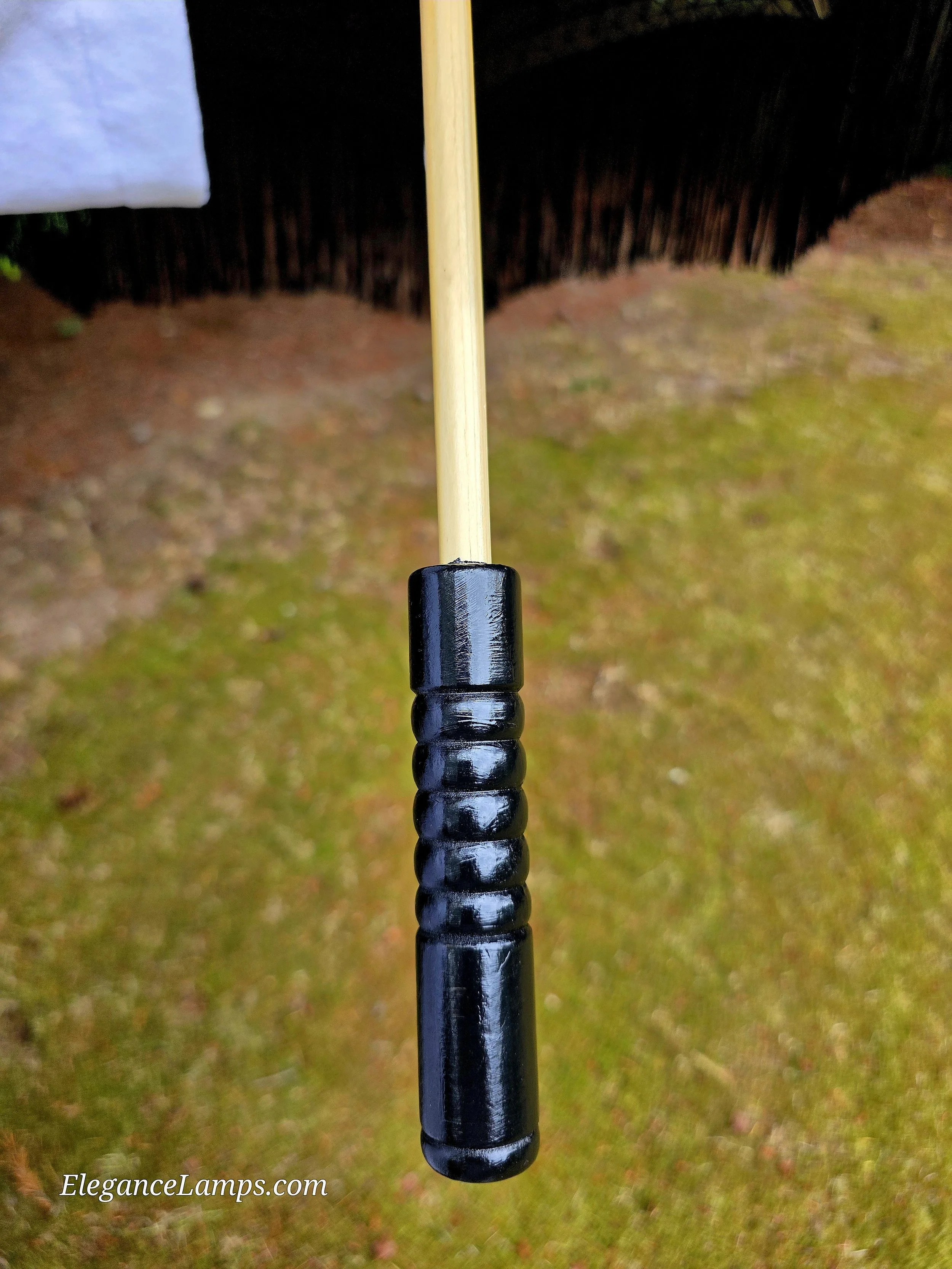 handle
