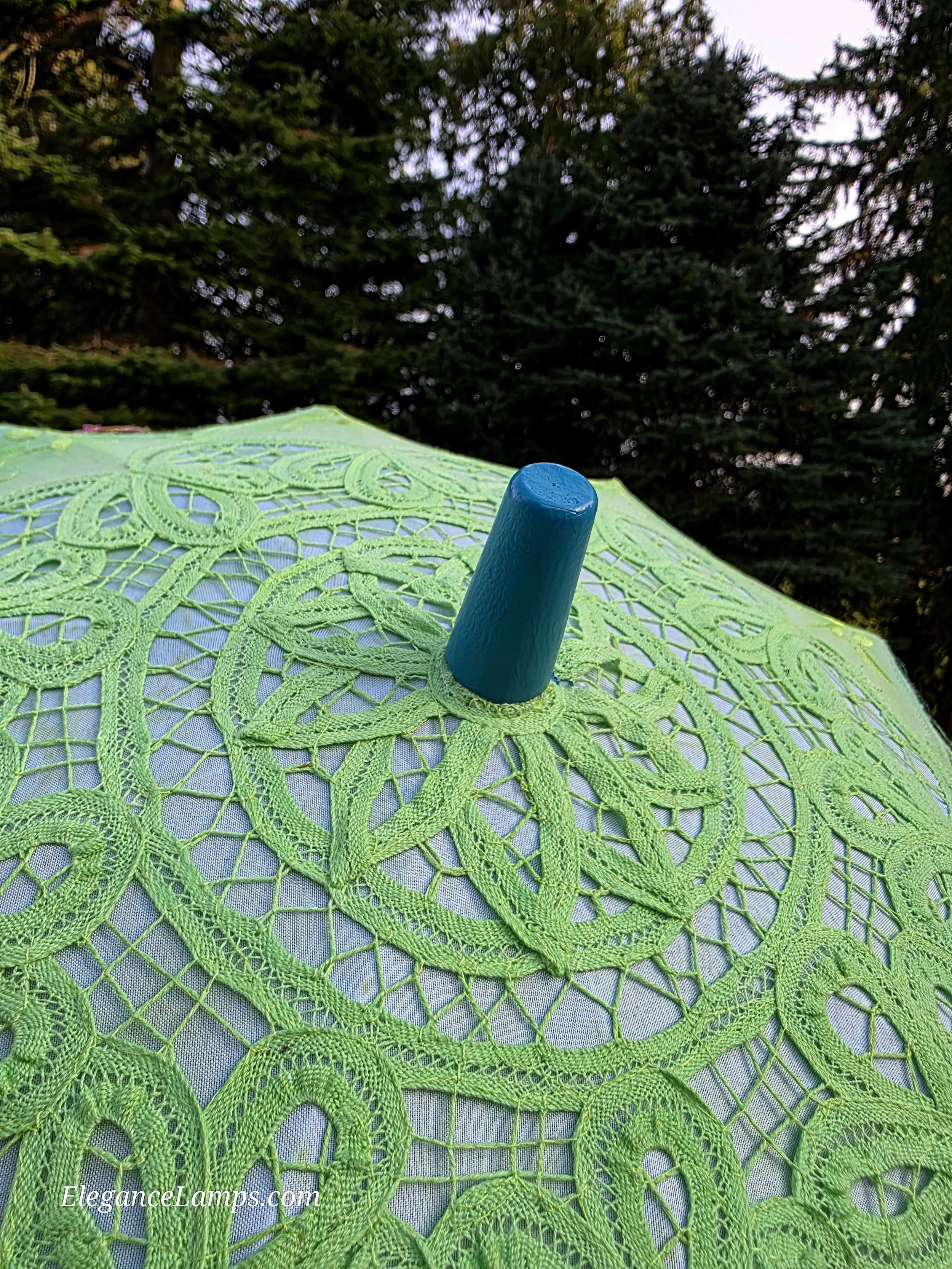 parasol canopy