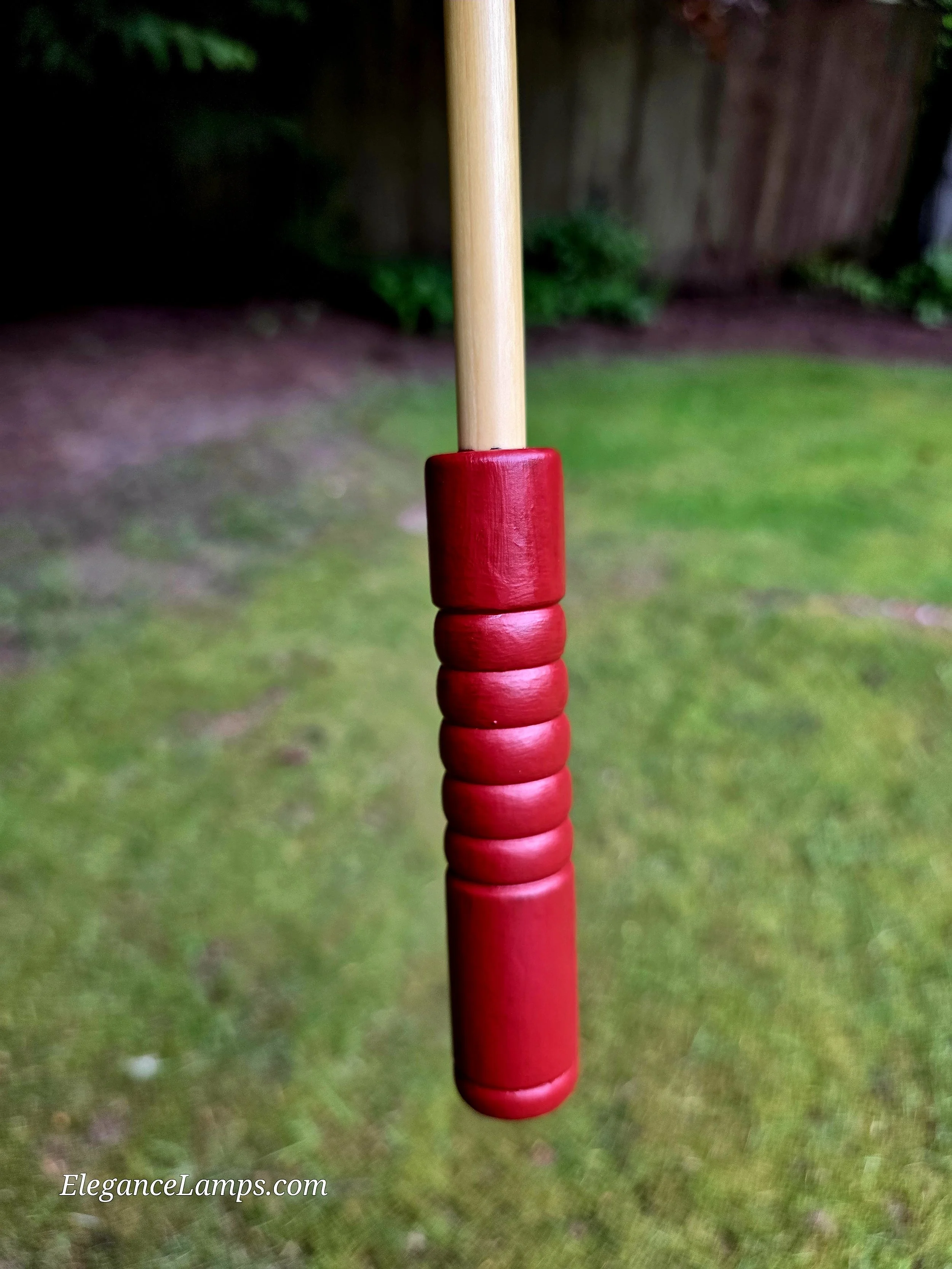 parasol handle