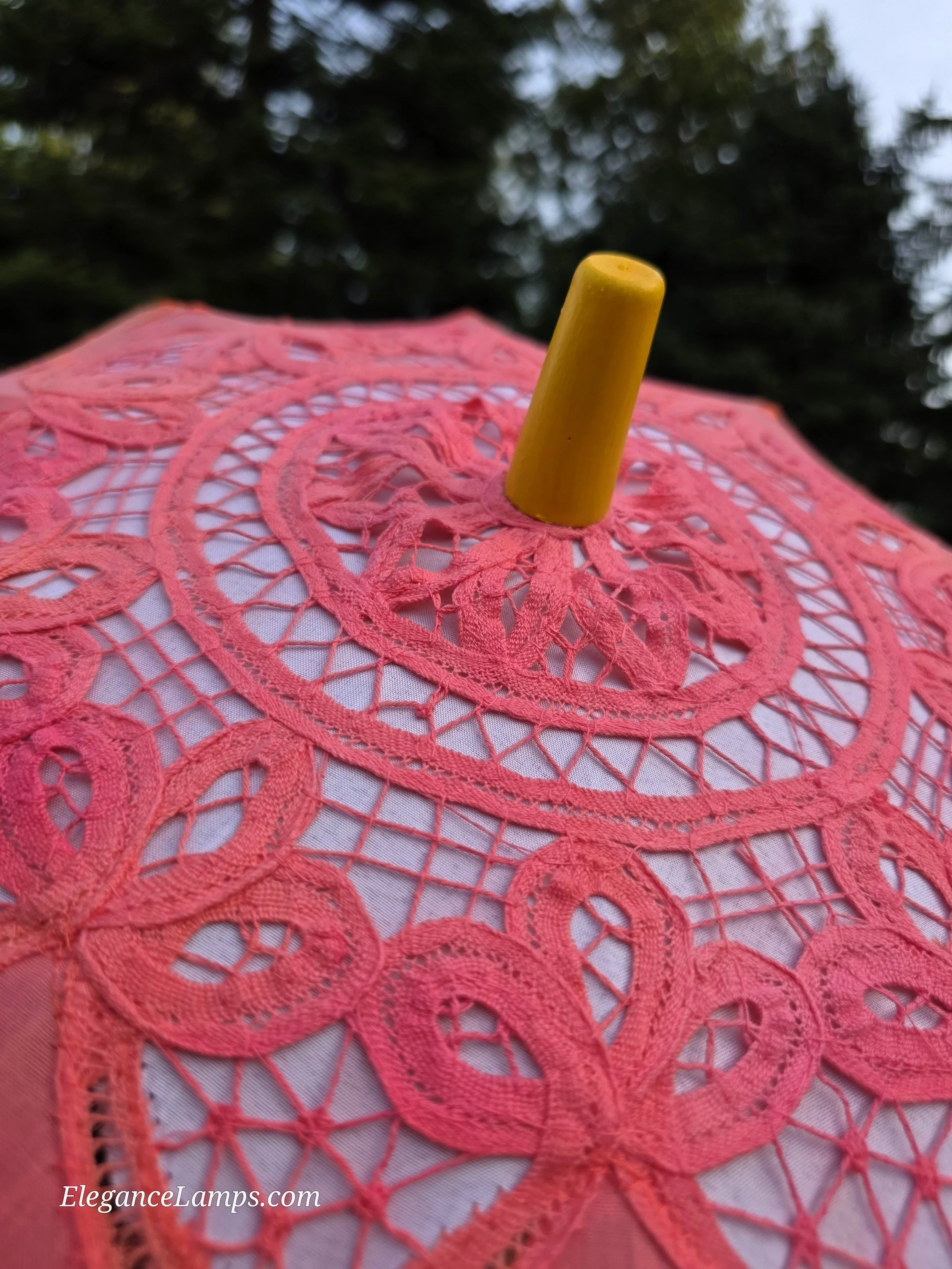 parasol canopy