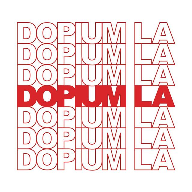 Dopium