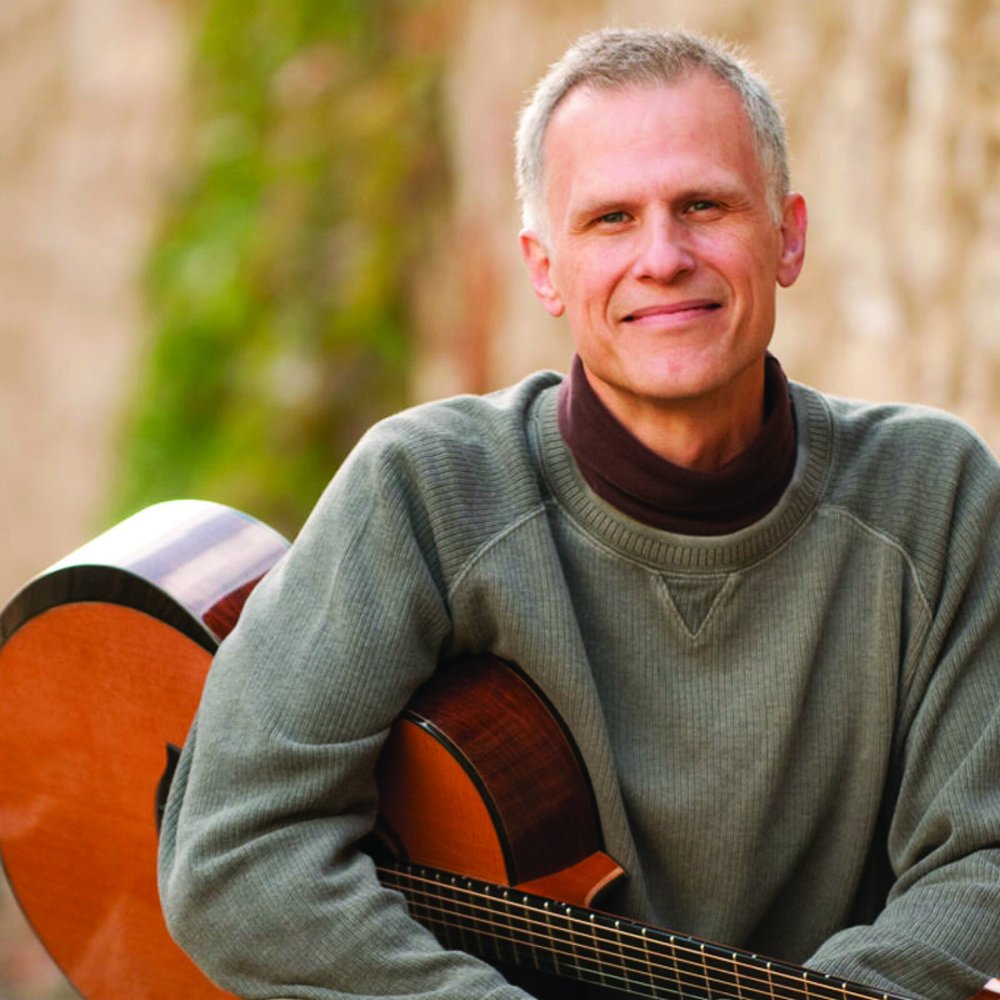 Peter Mayer — Chatfield Arts