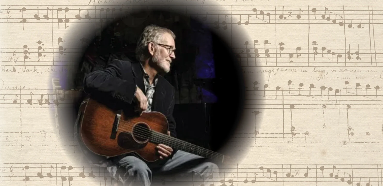 Songwriting with Johnsmith