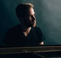 Chosen Bean Listening room series featuring Philip Daniel on piano