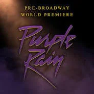 Broadway Bus to the State Theatre to see the World Premier of Purple Rain