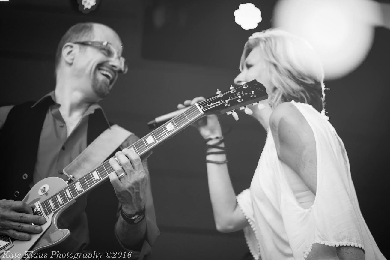 True North with Dianna Parks &amp; Tim Dallman