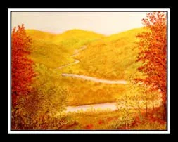 Painting With Water-Mixable Oils; Series of 3, March 2026