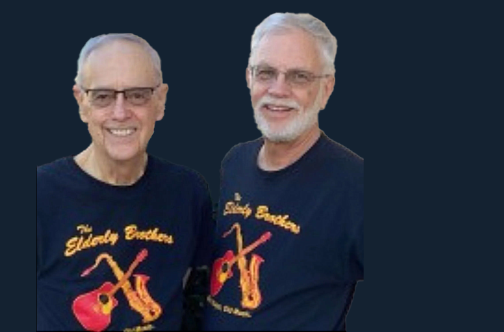 The Elderly Brothers