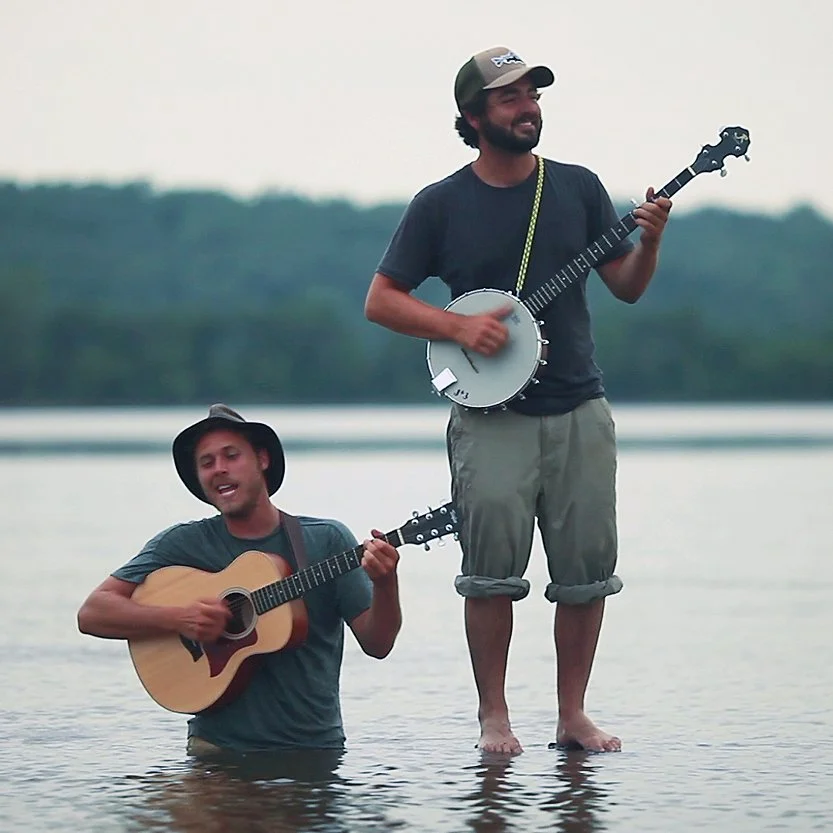 Okee Dokee Brothers — Chatfield Arts