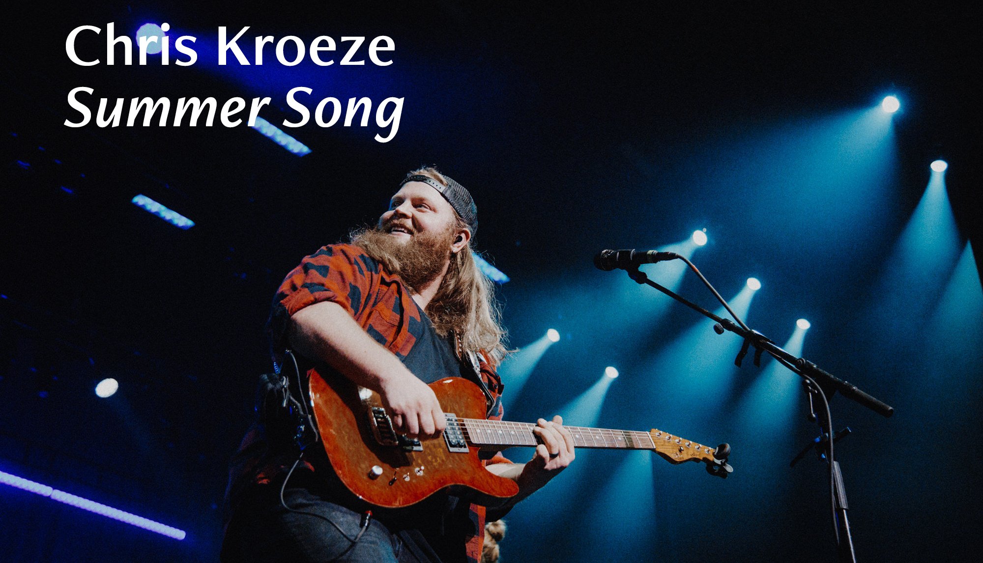Chris Kroeze — Chatfield Arts