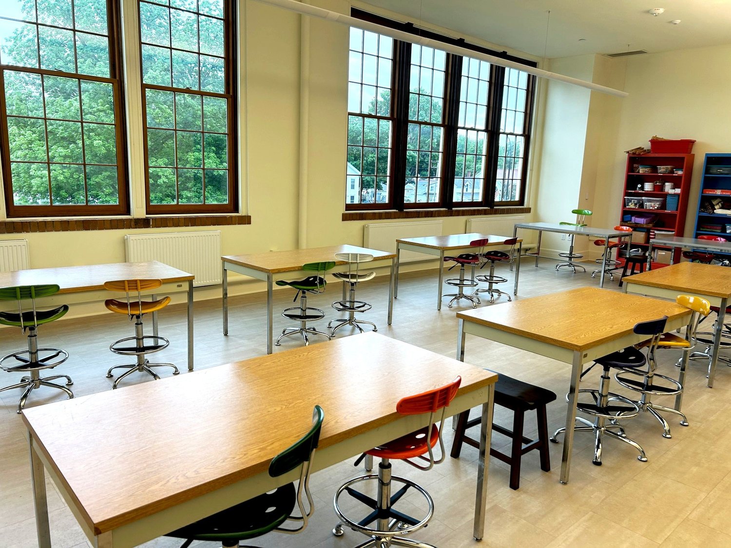 Open Studio — Chatfield Arts