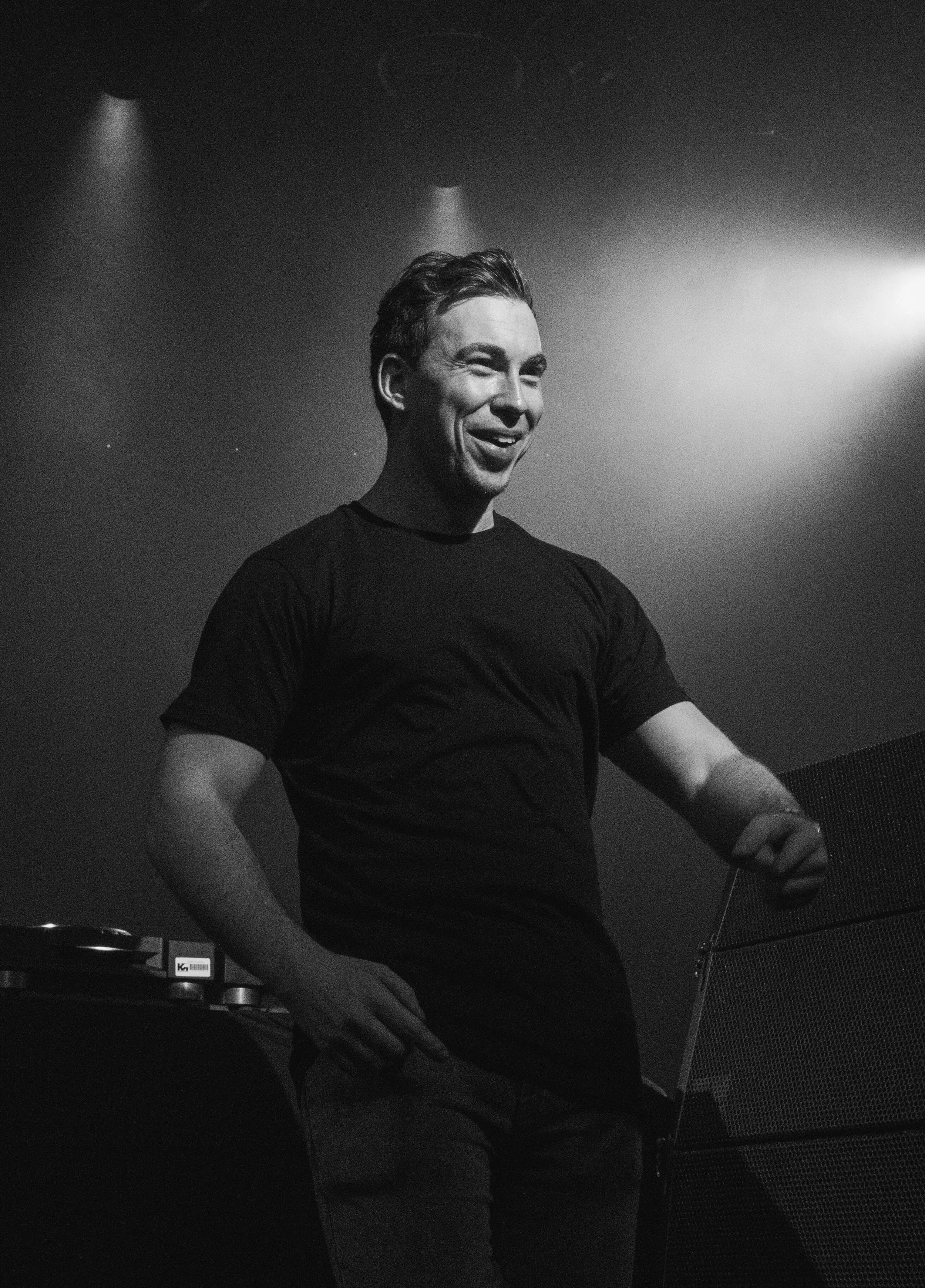 Hardwell