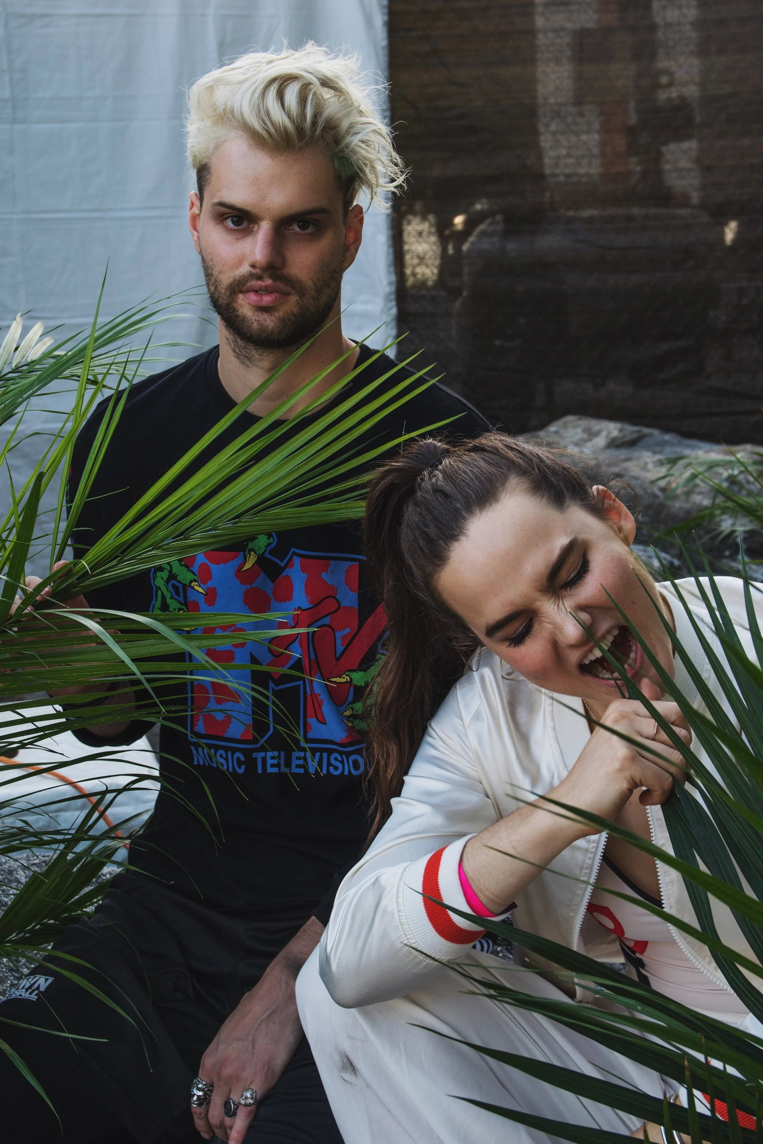Sofi Tukker