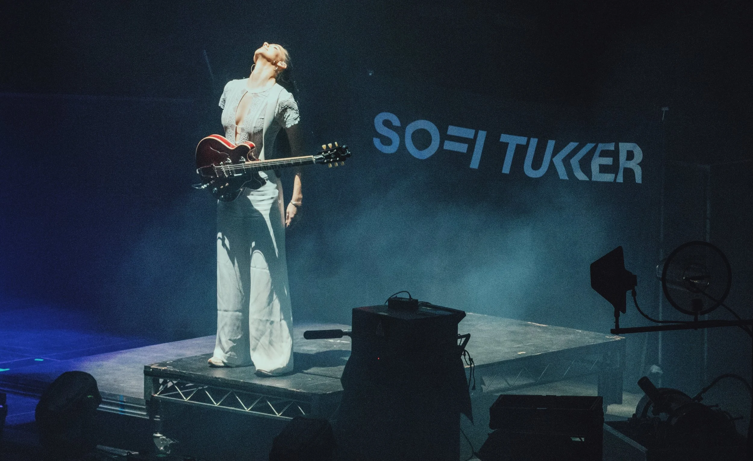 Sofi Tukker