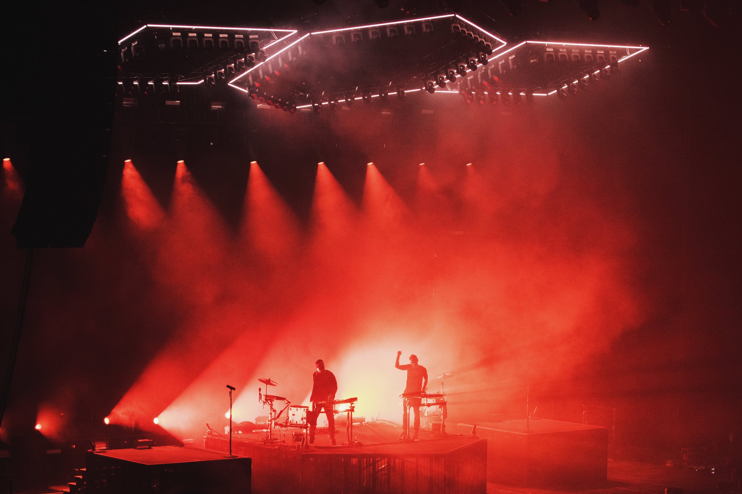 Odesza : A Moment Apart Tour