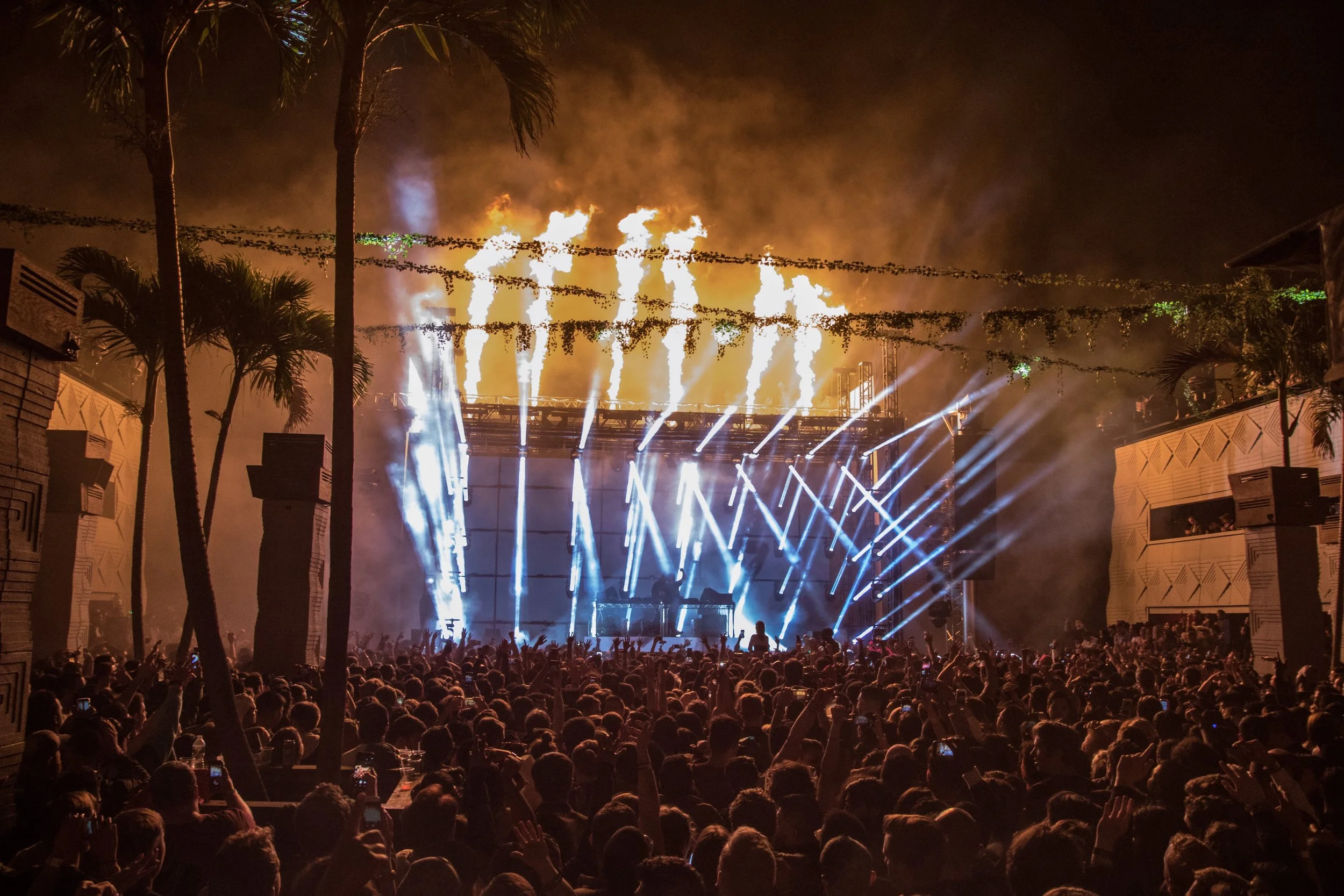 Axwell /\ Ingrosso // The Brooklyn Mirage