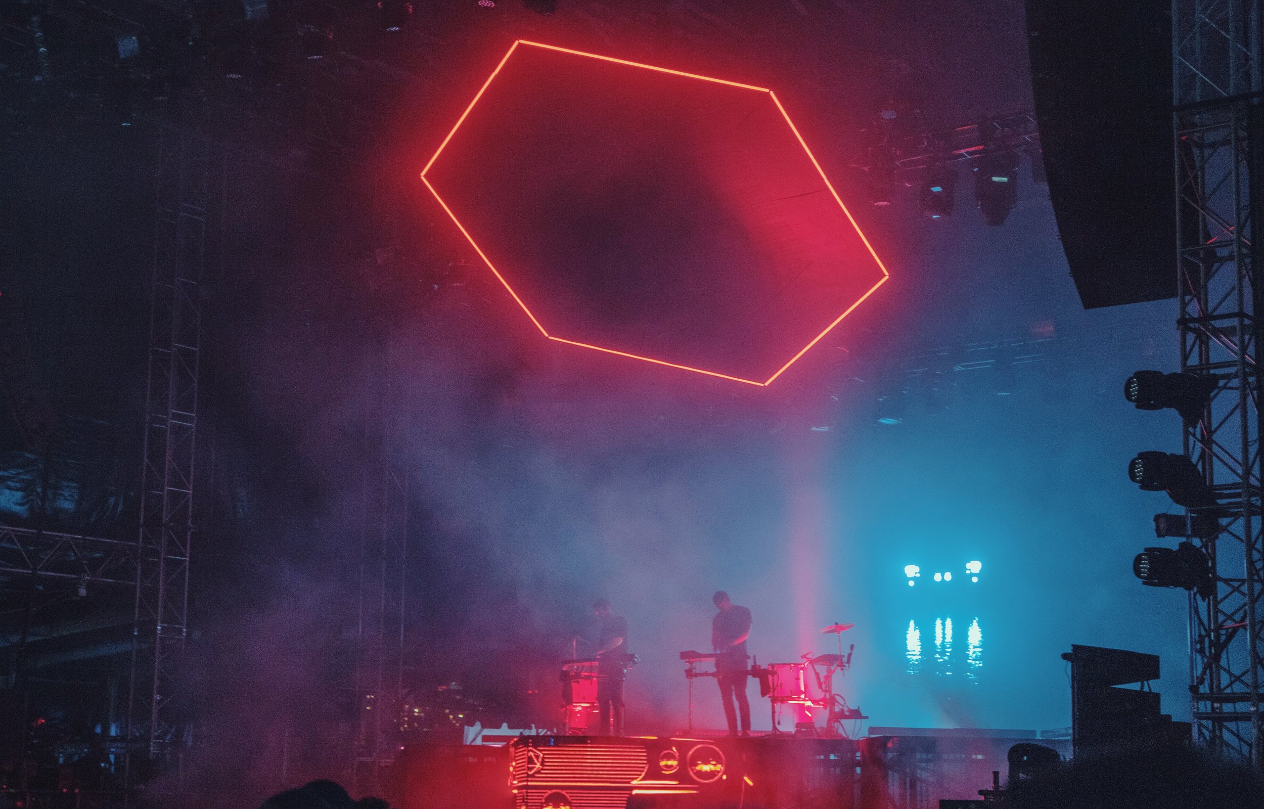 Odesza