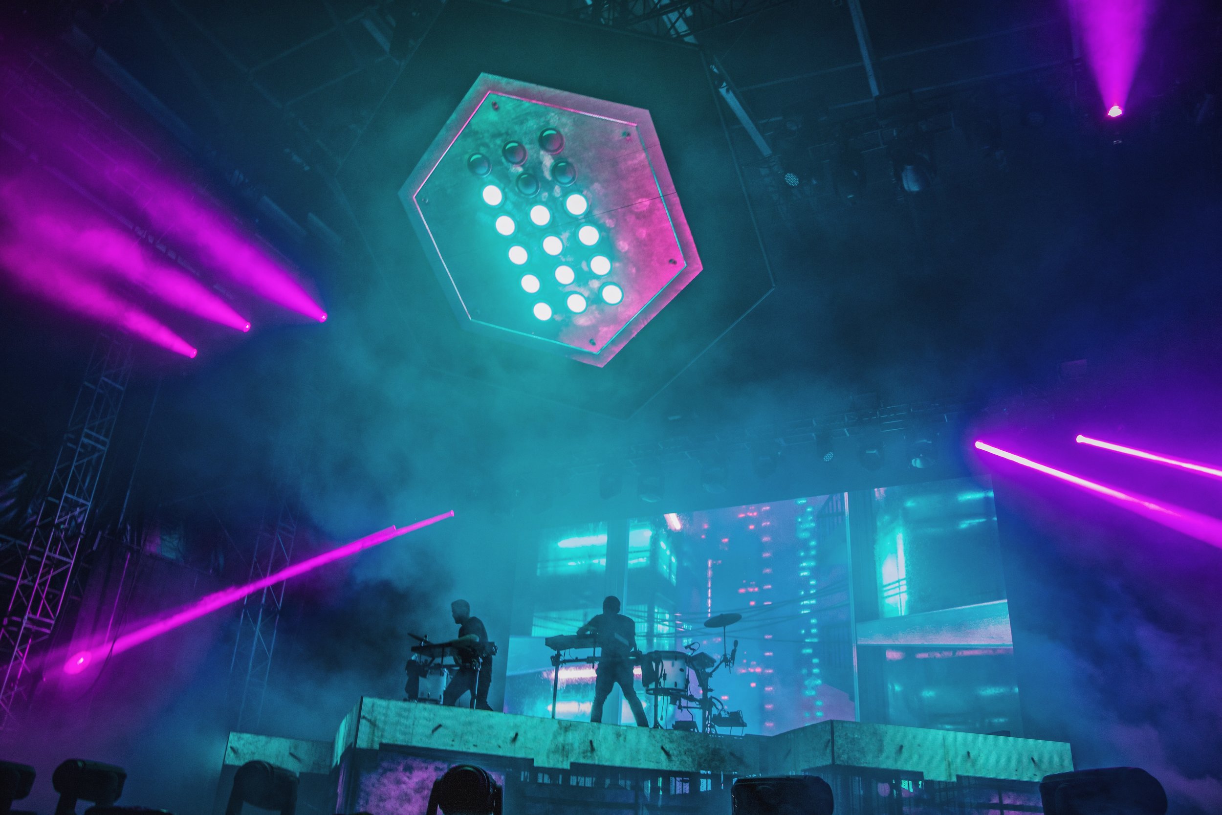 Odesza