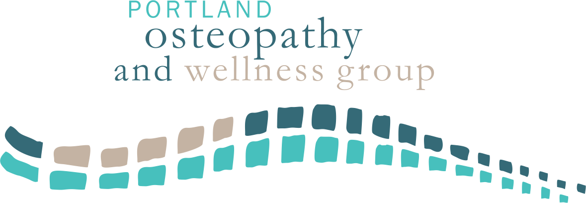 Portland Osteopathy and Wellness Group