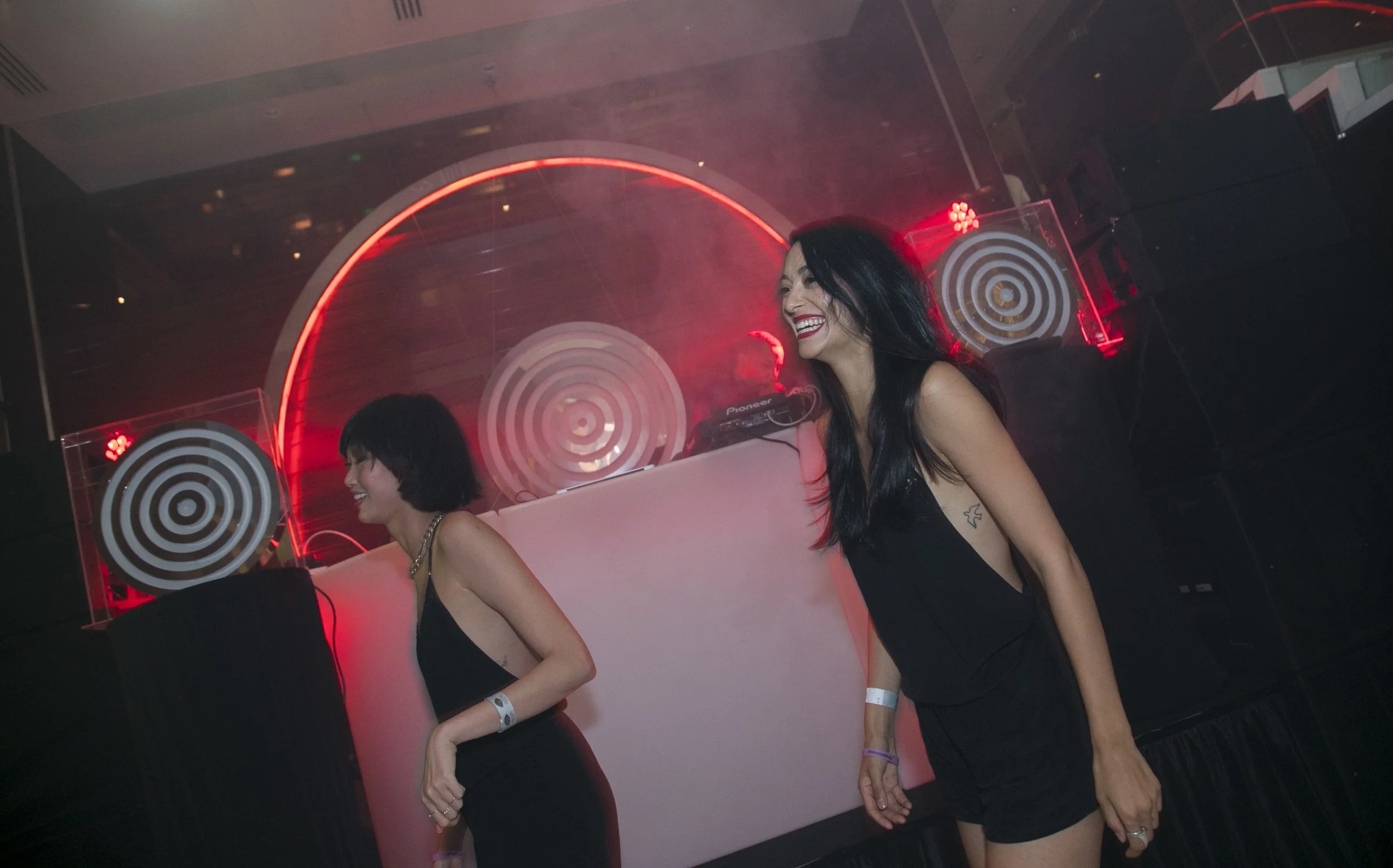 #MOSoundBites with Com Truise