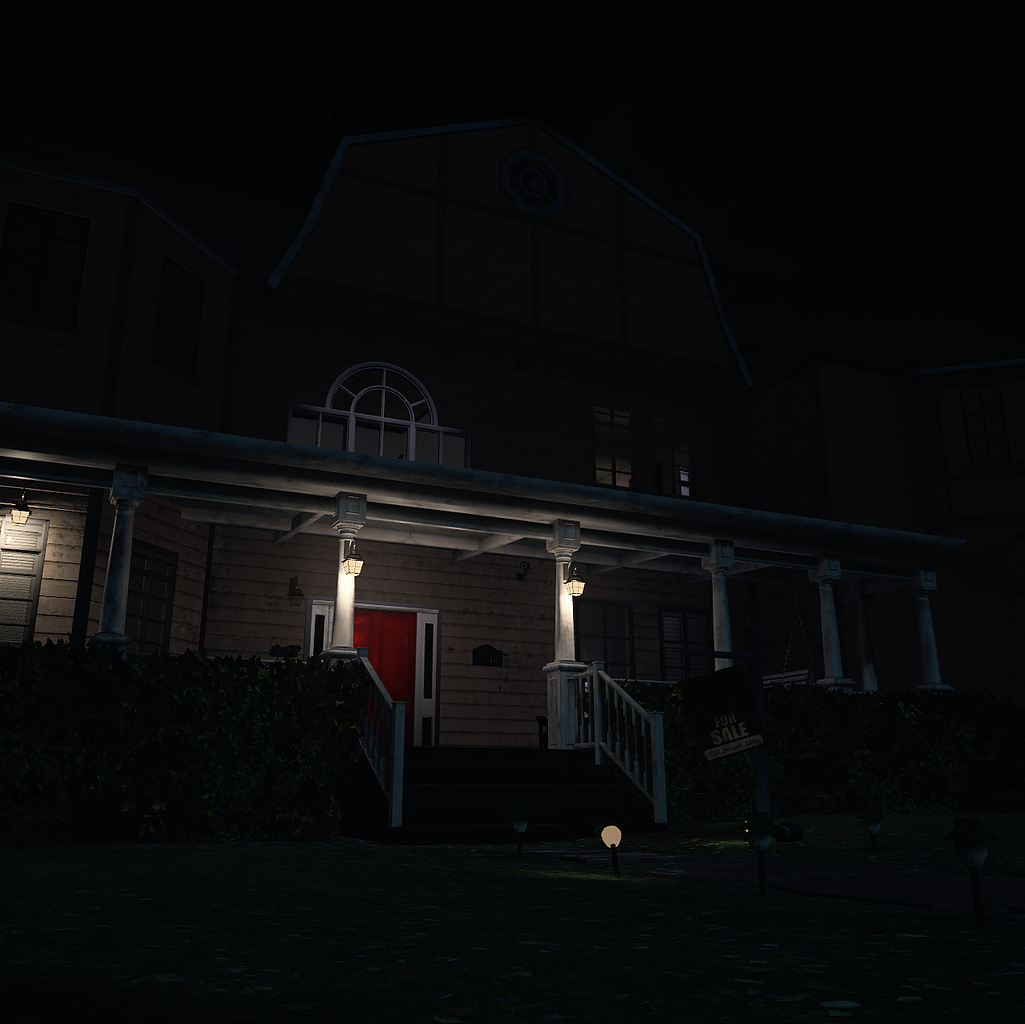 Lost Soul Review (PSVR 