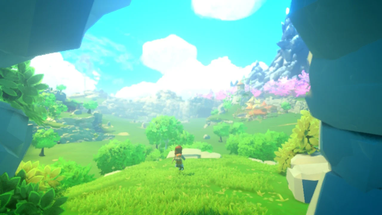 Yonder: The Cloud Catcher Chronicles' Is A Switch Must Buy — Explosion  Network | Independent Australian Reviews, News, Podcasts, Opinions