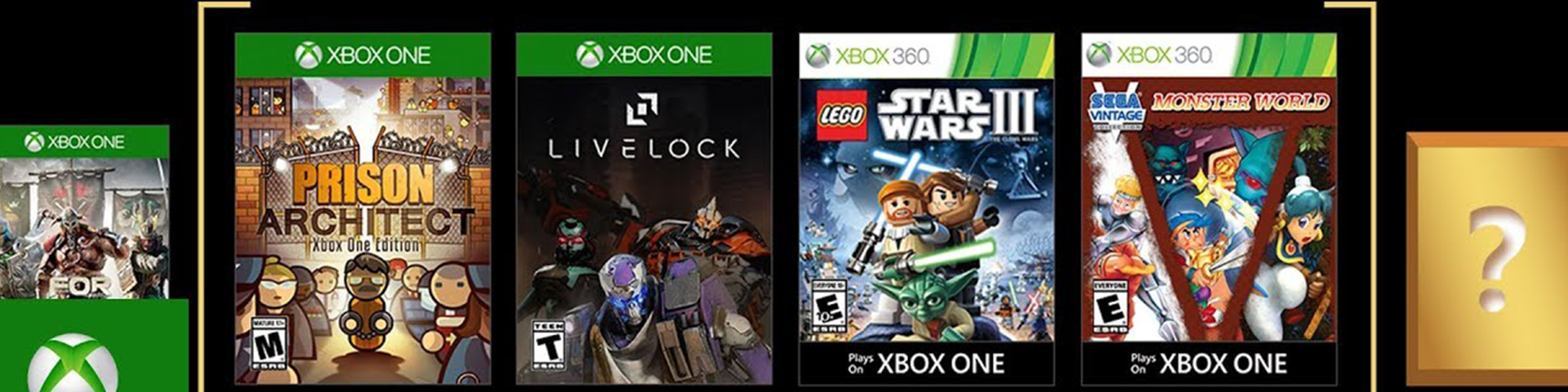 Be A Prison Architect With Septembers Xbox Games With Gold — Explosion  Network | Independent Australian Reviews, News, Podcasts, Opinions
