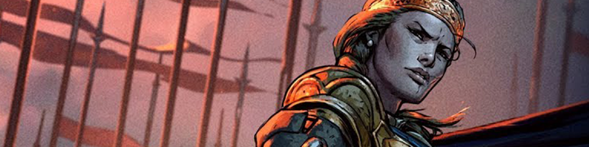 Gwent Thronebreaker News August Header.png