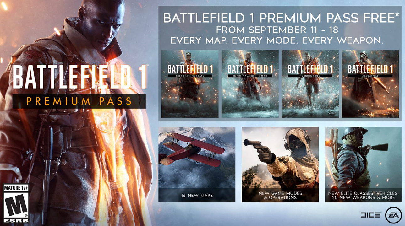 Battlefiled 1 Premium Pass Free Thumb.png