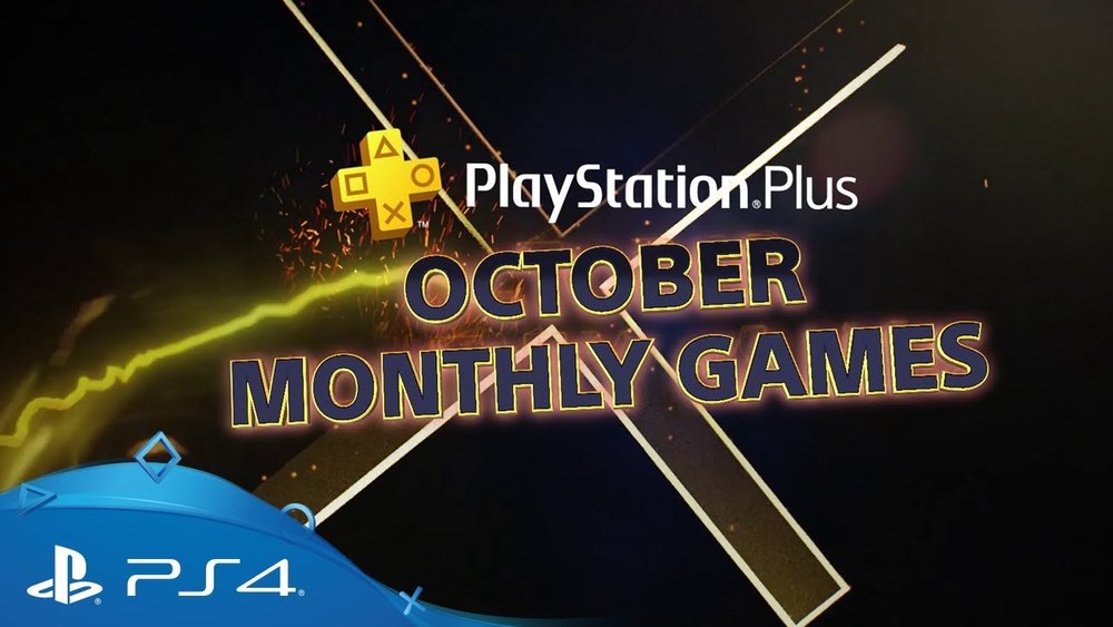 Plus Games and Trophies October 2018 — Network | Independent Australian News, Podcasts, Opinions