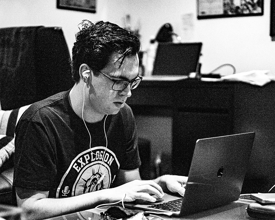 You can follow Dylan on Twitter @vivaladil