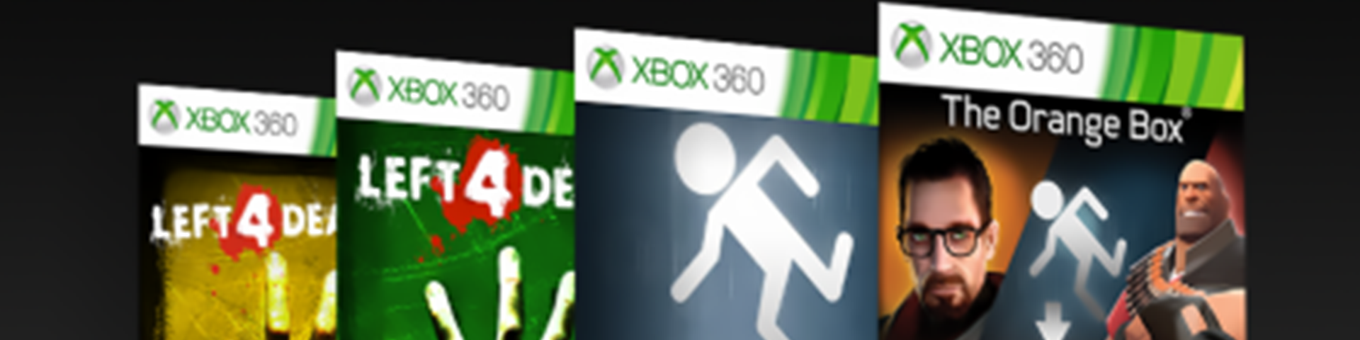 the orange box xbox one x enhanced