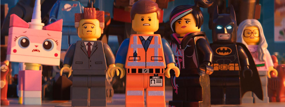 Beskæftiget patron sangtekster The Lego Movie 2: The Second Part Review — Explosion Network | Independent  Australian Reviews, News, Podcasts, Opinions