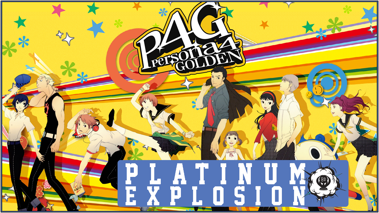 persona 3 and 4 on ps4