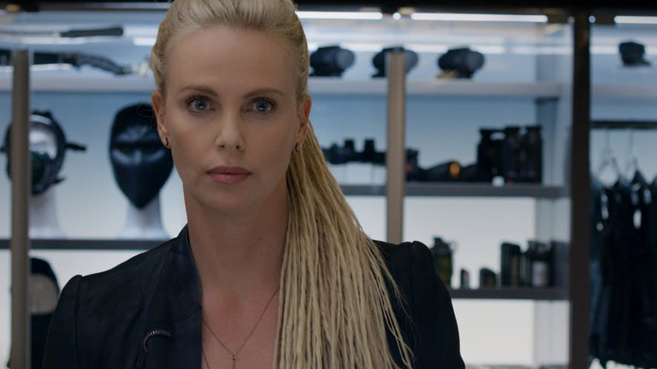 Charlize Theron 'Fast & Furious' Spin-Off Reportedly Being Considered —  Explosion Network | Independent Australian Reviews, News, Podcasts, Opinions