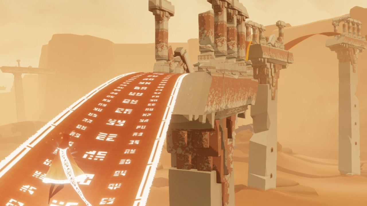 Journey PC Release News.png