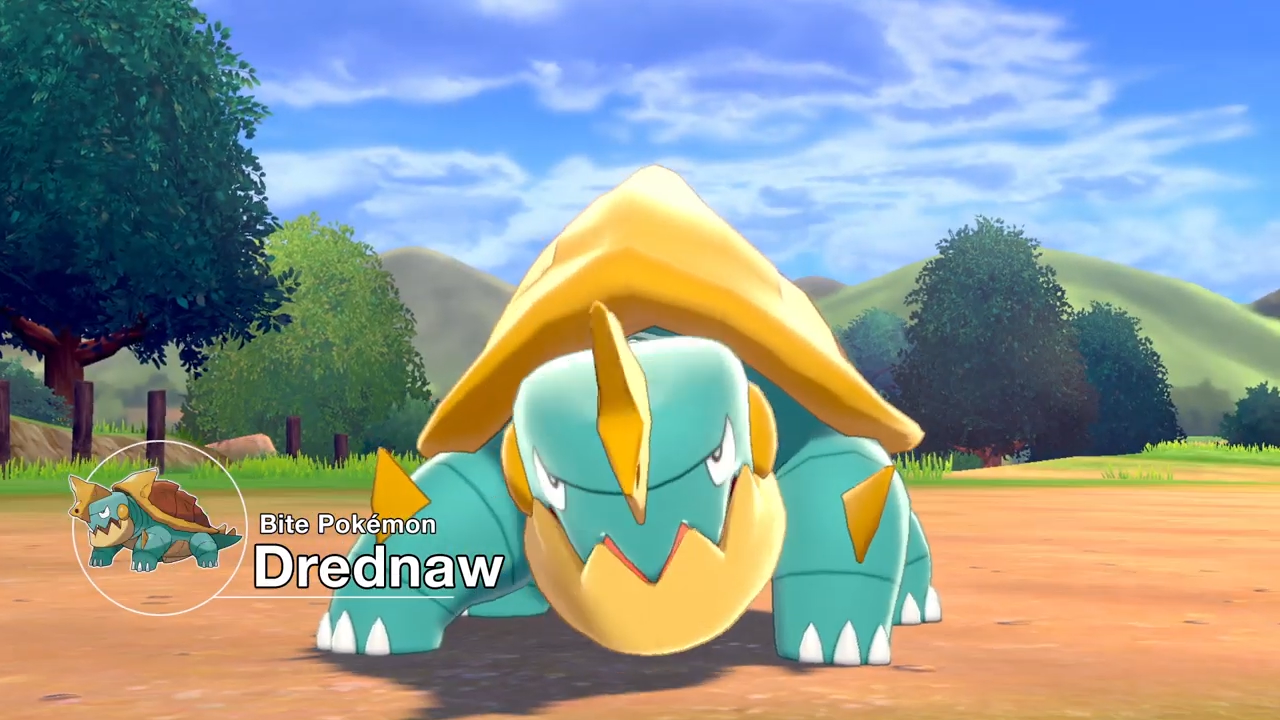 Drednaw