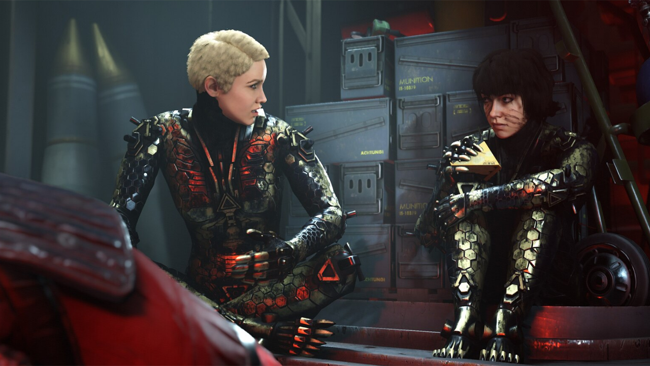 Wolfenstein: Youngblood Review — Explosion Network | Independent Australian  Reviews, News, Podcasts, Opinions