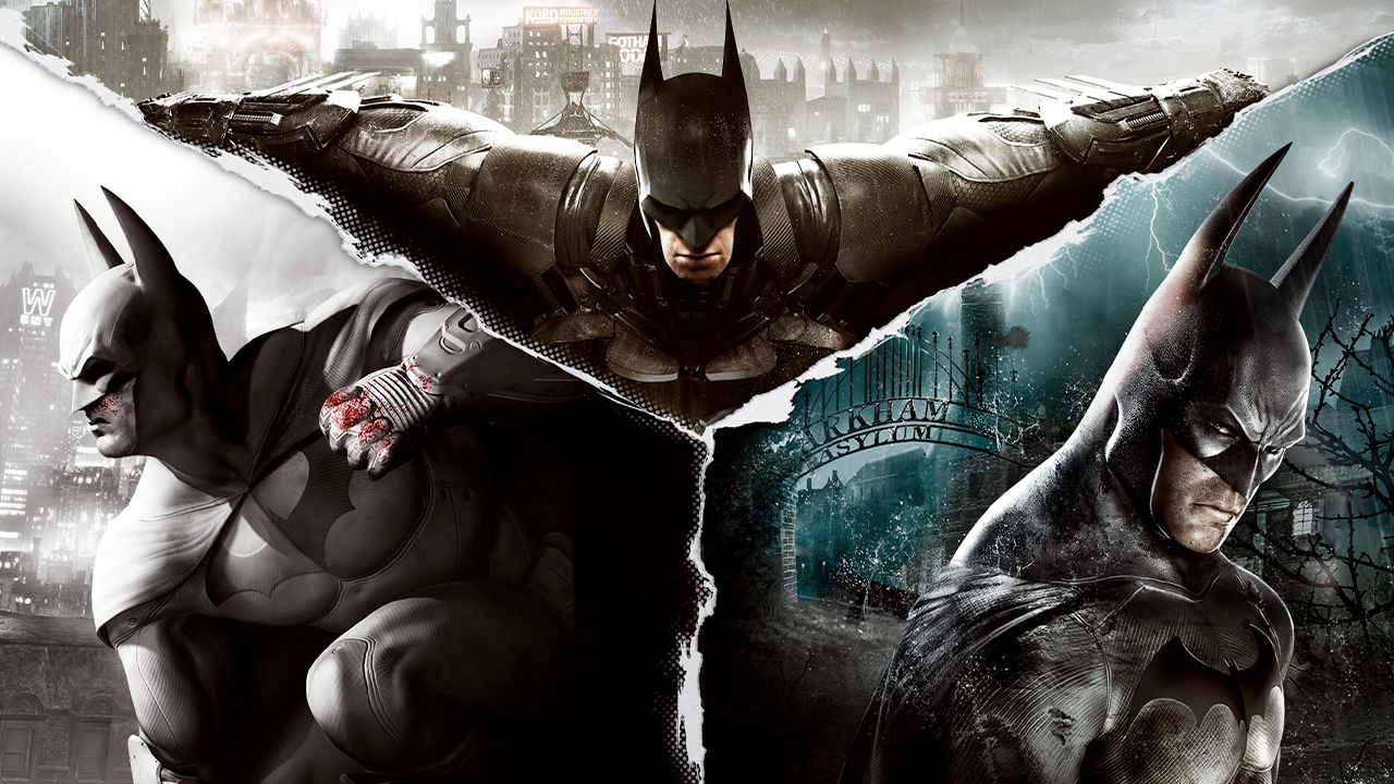 Six FREE Batman Games On Epic Games Store — Explosion Network | Independent  Australian Reviews, News, Podcasts, Opinions