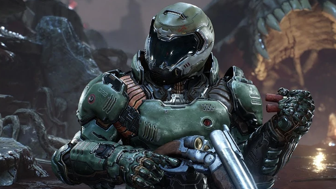 Doom PAX AUS 2019 News Thumbnail.png