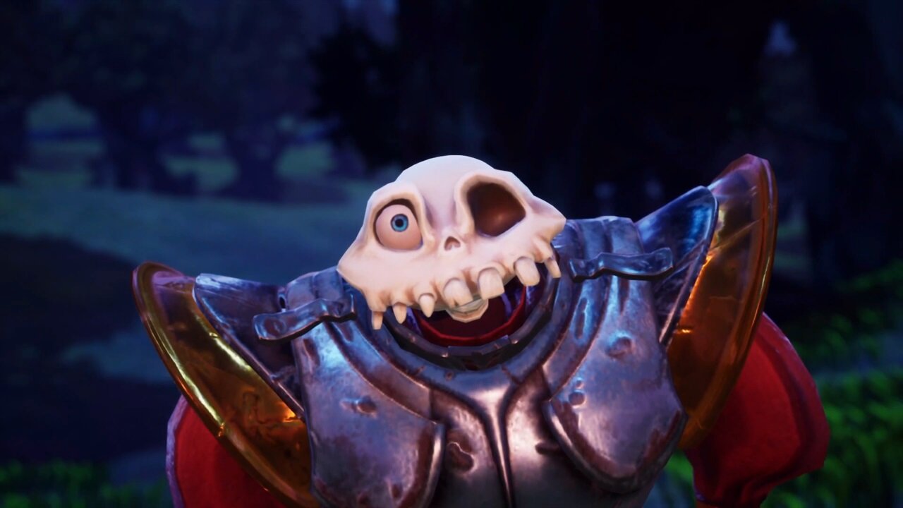 Learner Slutning liv The MediEvil Remake Is Out Today For PS4 — Explosion Network | Independent  Australian Reviews, News, Podcasts, Opinions