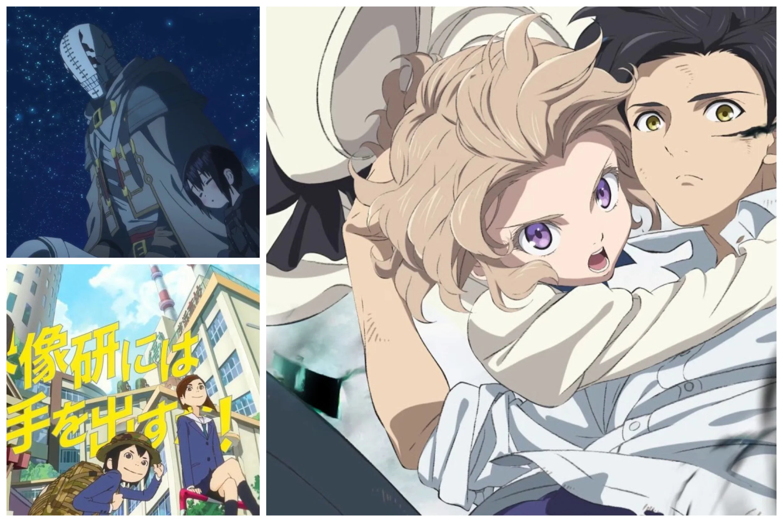 Featured image of post The Best 13 Sad Anime Movies To Watch On Crunchyroll