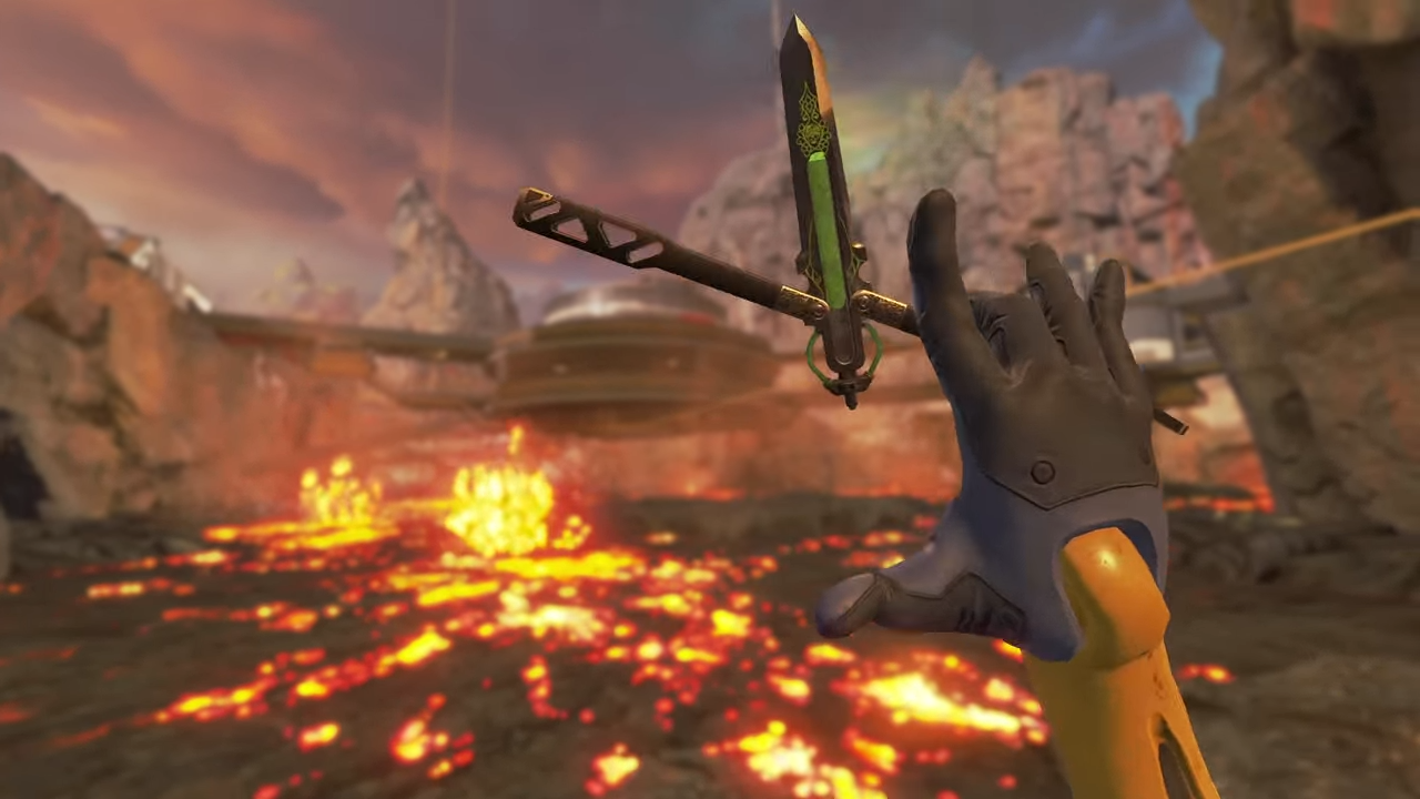 Changes To The Heirloom Systems Are Coming To Apex Legends — Explosion  Network | Independent Australian Reviews, News, Podcasts, Opinions