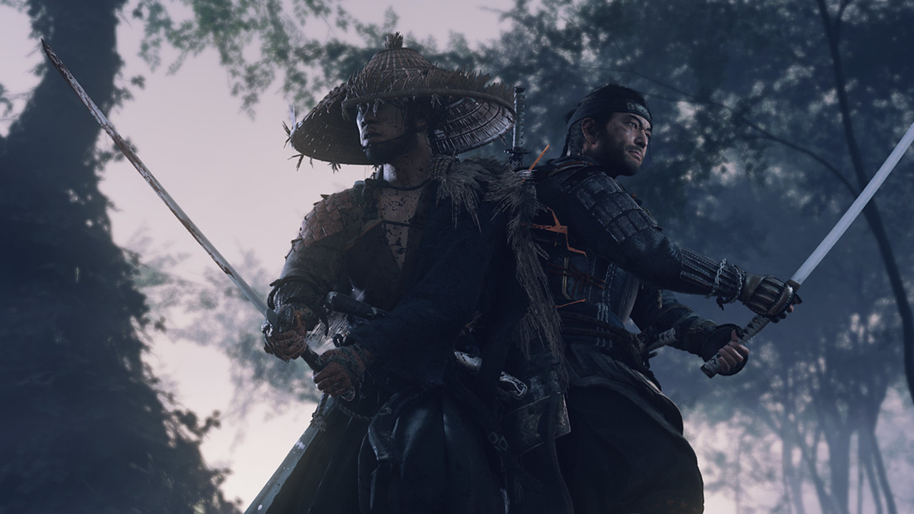 Ghost of Tsushima' Release Date Set For A Month After 'The Last of Us: Part II' — Explosion Network | Independent Australian News, Podcasts, Opinions