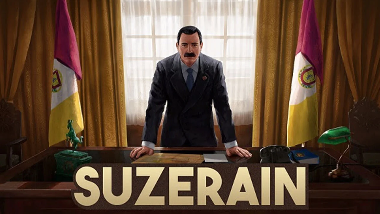 Lead Your Country To Success Or Ruin In 'Suzerain' 