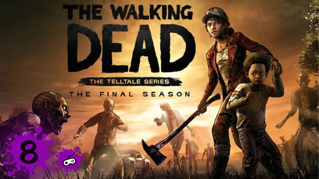 new walking dead game review new walking dead game review
