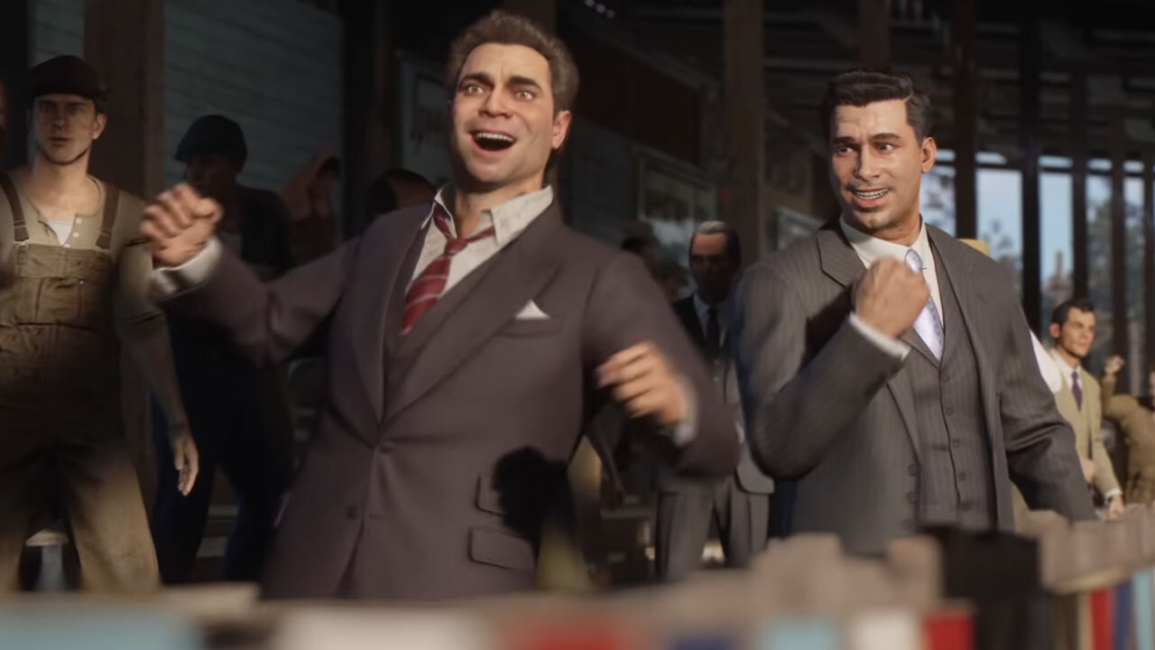 mafia 2 game download free full version mafia 2 game download free full version
