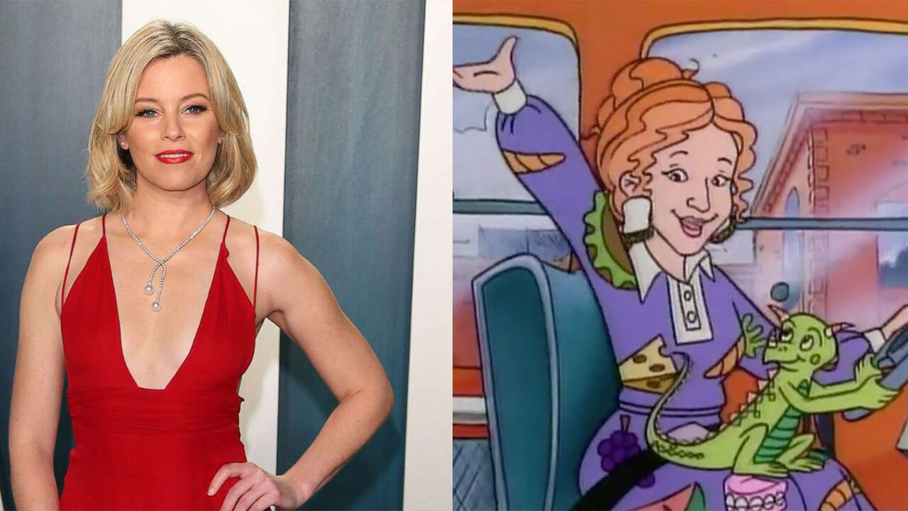 Elizabeth Banks Cast As Ms. Frizzle In Live-Action Magic School Bus Film —  Explosion Network | Independent Australian Reviews, News, Podcasts, Opinions