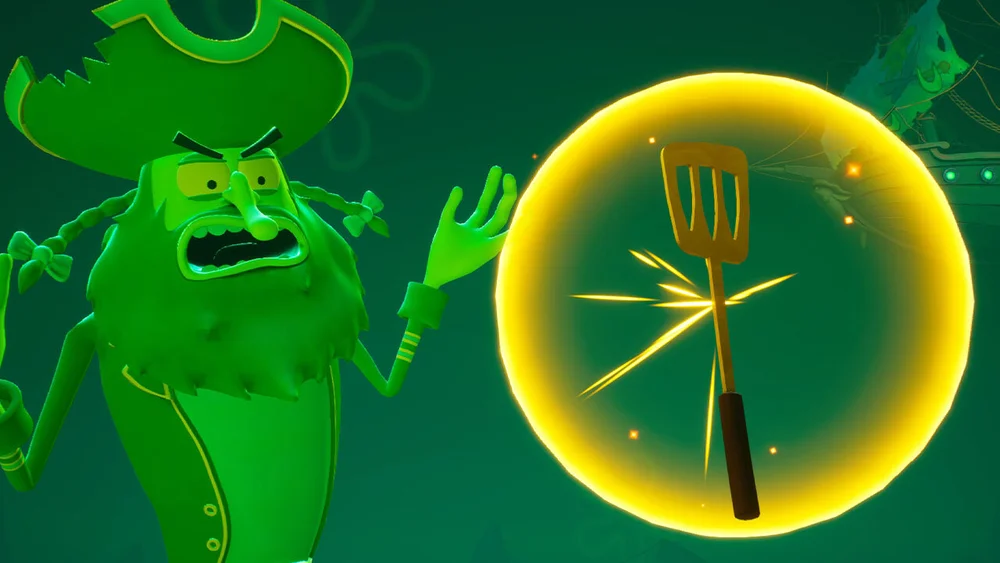 Spongebob Squarepants Battle For Bikini Bottom Rehydrated Review Explosion Network Independent Australian Reviews News Podcasts Opinions