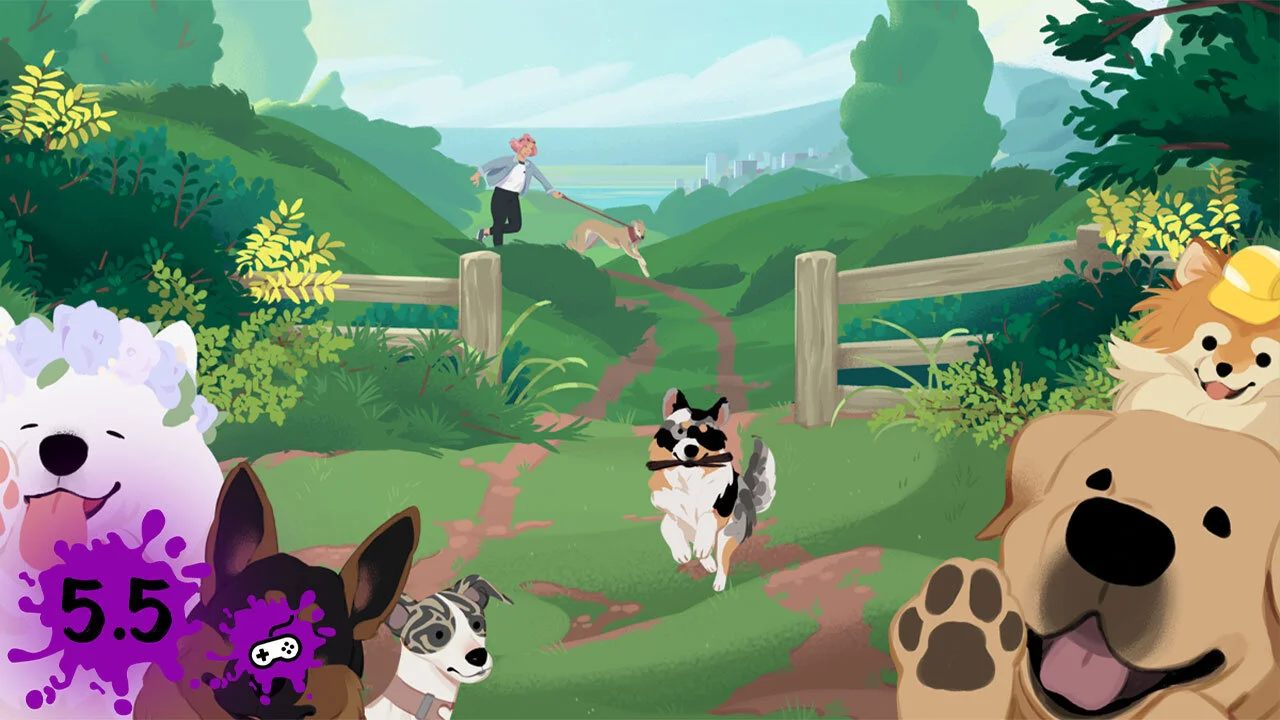 Best Friend Forever Review — Explosion Network Independent Australian